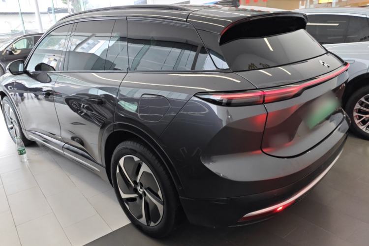 Used Nio ES6 2023 75 kWh