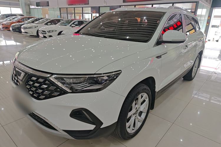 Used Jetta VS7 2020 1.4T Automatic Enjoyment Model