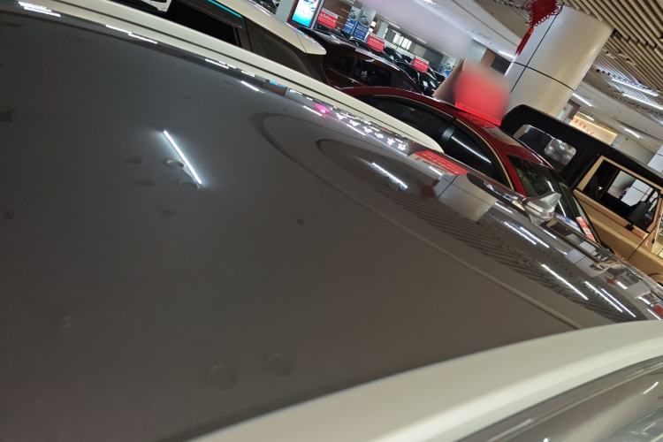 Used BYD e2 2023 Comfort Model