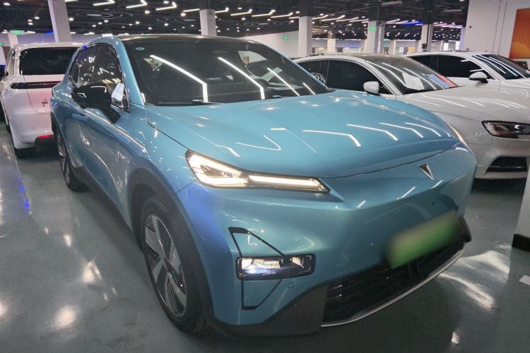 Used  S05 2024 510 Ultra Pure Electric Version