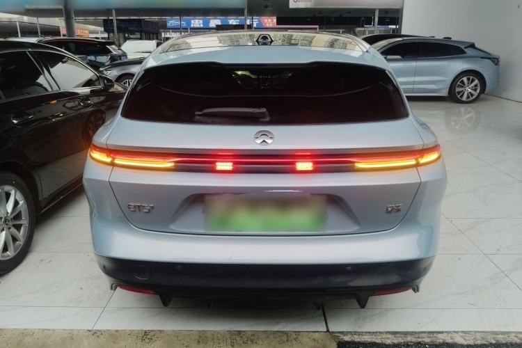 Used Nio ET5T 2024 75kWh Touring