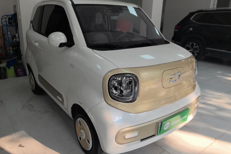 Used Bestune Pony 2025 222km Lightning Horse
