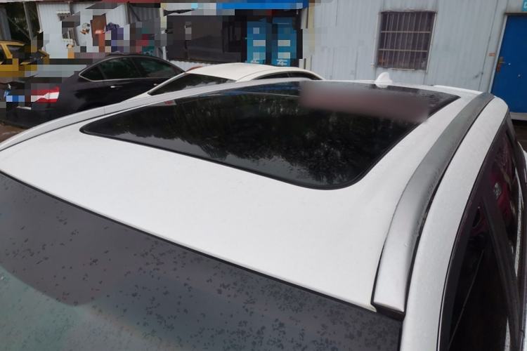 Used Geely Auto Emgrand X7 Sport 2020 1.8TD DCT Smart PRO
