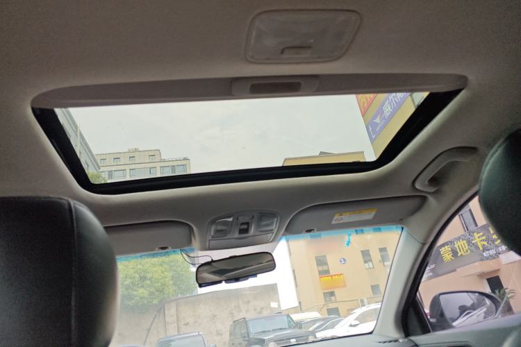 Used Hyundai Elantra (6th Generation / Lingdong) 2016 1.6L Automatic ZhiXuan – Elite Version
