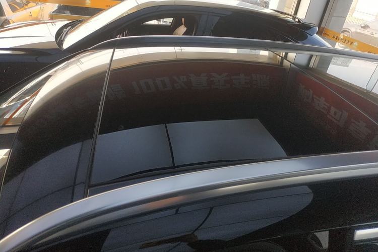 Used Mercedes-Benz GLC 2022 Refreshed GLC 300 L 4MATIC Dynamic Edition