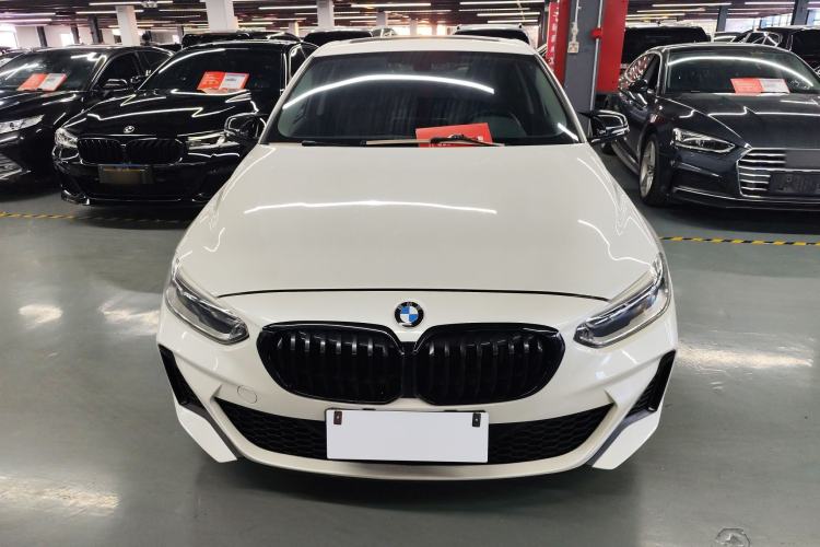 Used BMW 1 Series 2022 125i M Sport Night Edition
