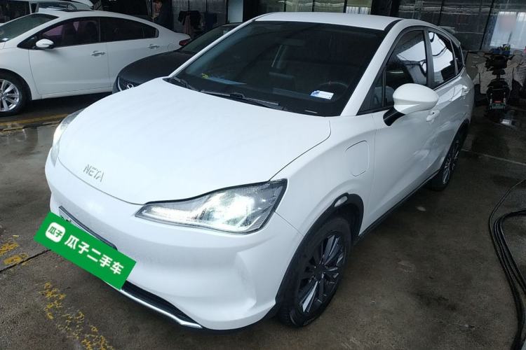 Used NETA V 2022 Chao 400 Lite