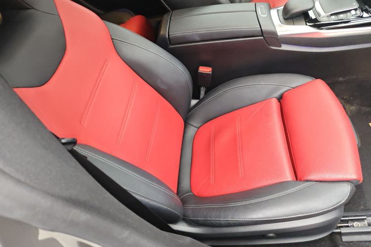 Used Mercedes-Benz CLA AMG 2023 AMG CLA 35 4MATIC