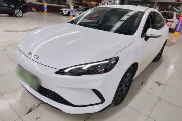 Used BYD Seal 05 DM-i 2025 DM-i Smart Drive 55KM Luxury Model