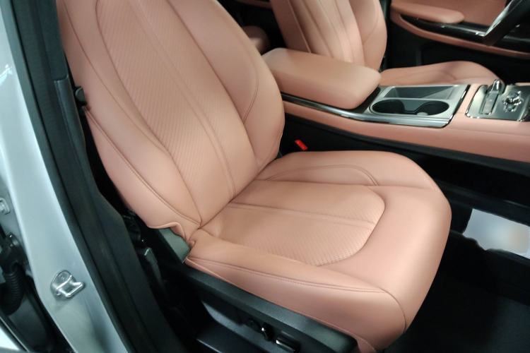 Used Nio EC6 2020 615 km Signature Edition
