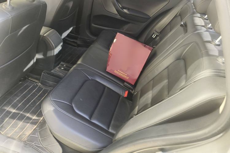 Used Volkswagen Bora 2013 1.6L Manual Comfort Model