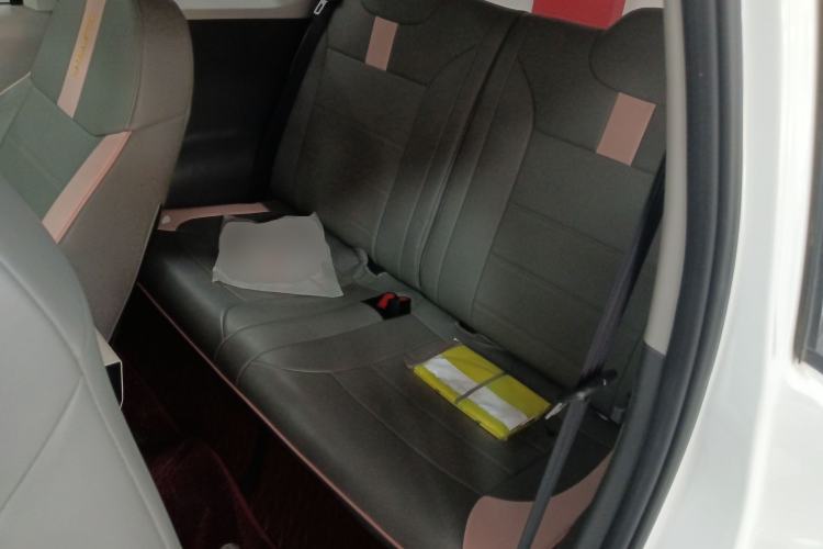 Used  Lumin 2023 205km Xiangqin Version