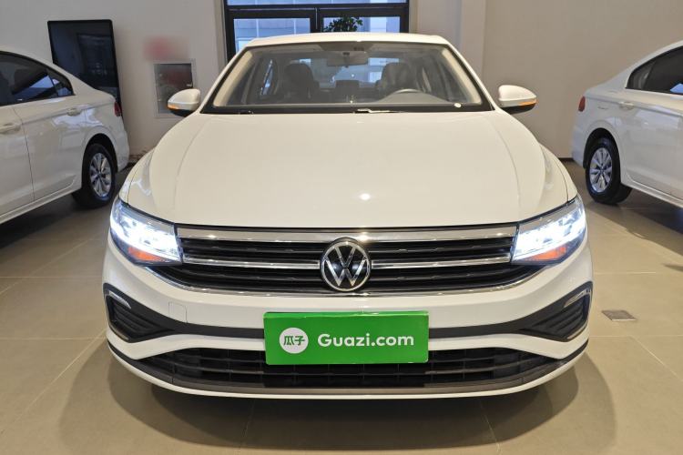 Used Volkswagen Bora 2024 200TSI DSG Comfort Edition
