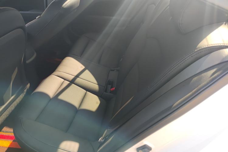 Used Hyundai Elantra 2016 1.6L Automatic ZhiXuan – Elite Version