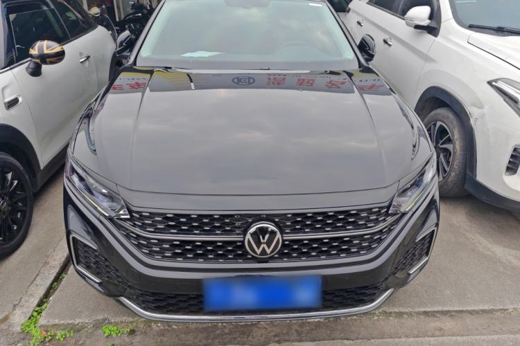 Used Volkswagen Passat 2024 380TSI Starry Dragon Edition
