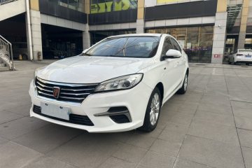 Used Roewe 360 2018 PLUS 1.5L Automatic Luxury Edition