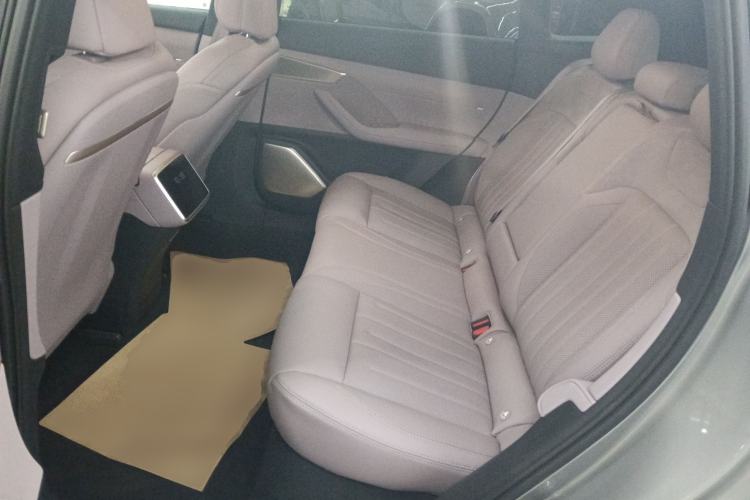 Used ONVO L60 2024 60 kWh Rear-Drive Version
