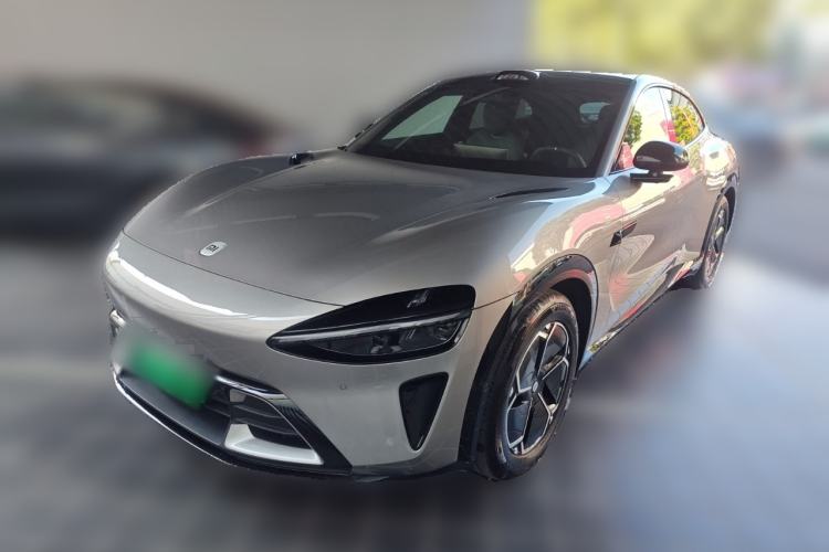 Used Xiaomi Auto YU7 2025 Ultra-Long Range All-Wheel Drive Pro Version