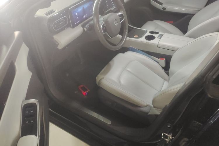 Used Leapmotor C01 2023 525 Comfort Edition