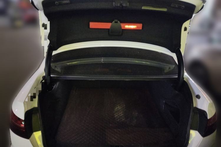 Used Audi A4L 2023 40 TFSI Fashion Dynamic Model