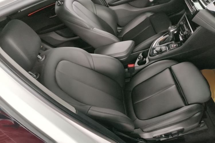 Used BMW 2 Series Active Tourer 2016 218i Sports Design Package