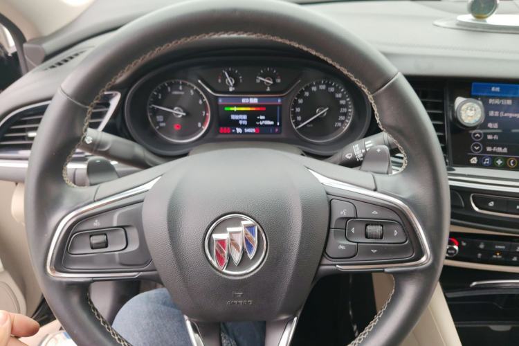 Used Buick Regal 2020 552T Elite Edition