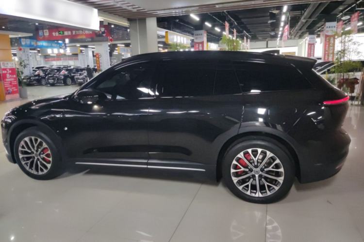 Used Nio ES6 2023 75 kWh