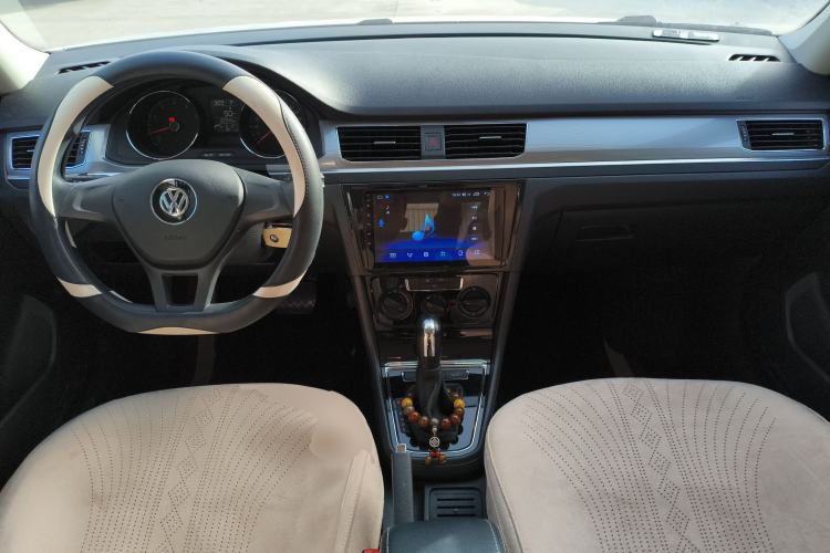 Used Volkswagen Bora 2019 Facelift Bora·Legend 1.5L Automatic Fashion Edition China VI Standard