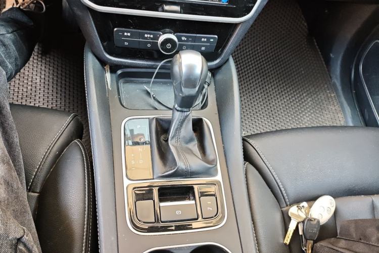 Used BYD Song MAX 2017 1.5T Automatic Smart Connect Prestige 7-Seater
