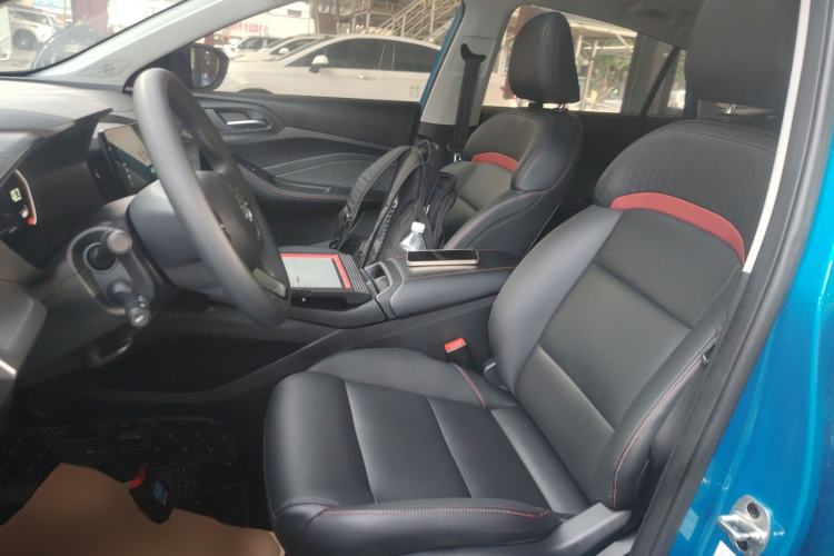 Used MG 5 2021 180 DVVT CVT Youth Luxury Edition
