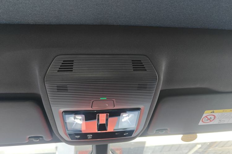 Used Volkswagen ID.3 2025 Smart Edition Ultra-Intelligent Oxygen Version
