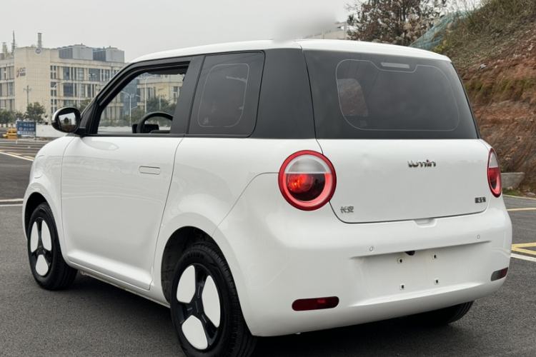 Used  Lumin 2022 210km Sweet Edition
