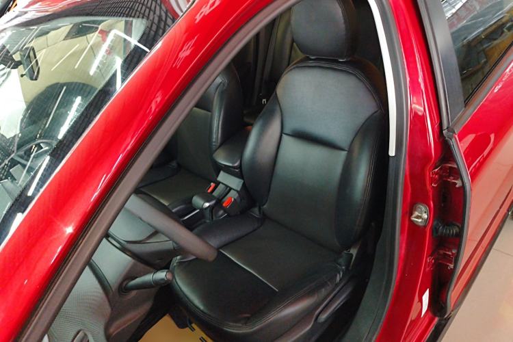 Used Peugeot 2008 2014 1.6L Manual Trend Edition
