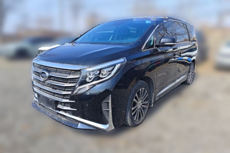 Used GAC Trumpchi M8 2021 Lingxiu Series 390T Ultimate Edition