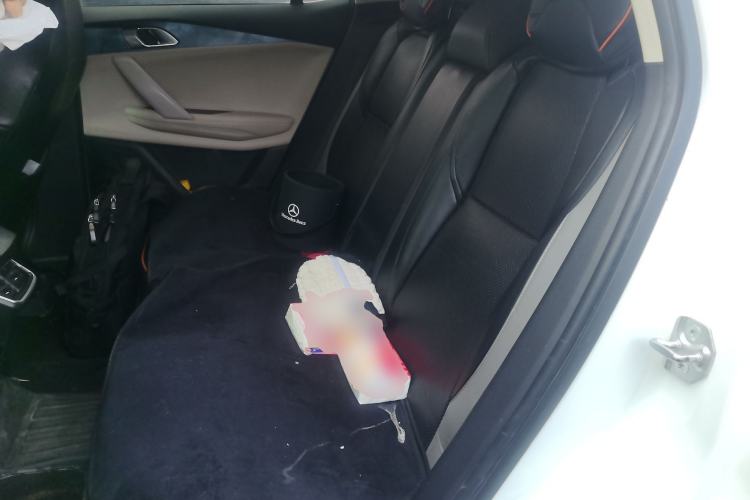 Used Lynk & Co 06 2020 1.5T YAO Halo
