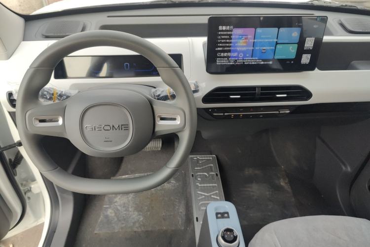 Used  Panda 2024 Panda Mini 200km Endurance Bear
