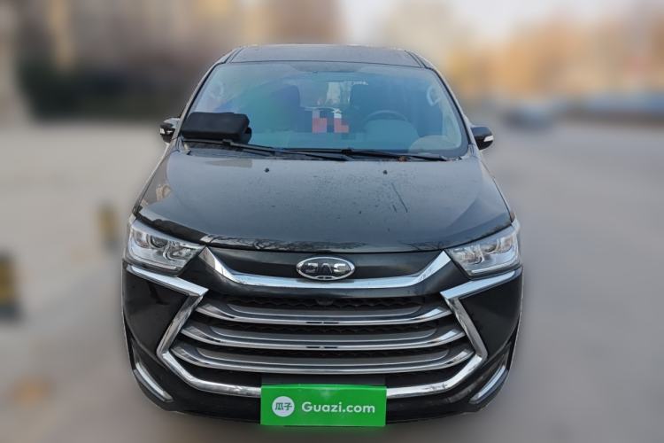 Used  M4 2020 2.0 CTI Diesel Manual Jingrui Model China VI Standard
