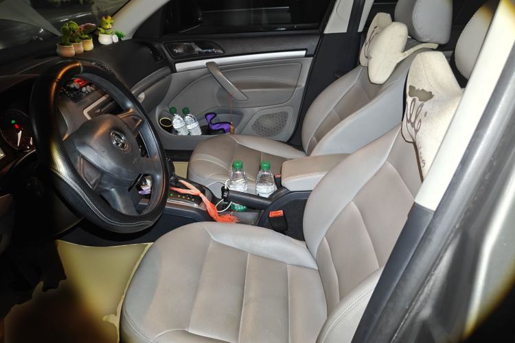 Used Skoda Octavia 2014 1.6L Automatic Yijie Edition