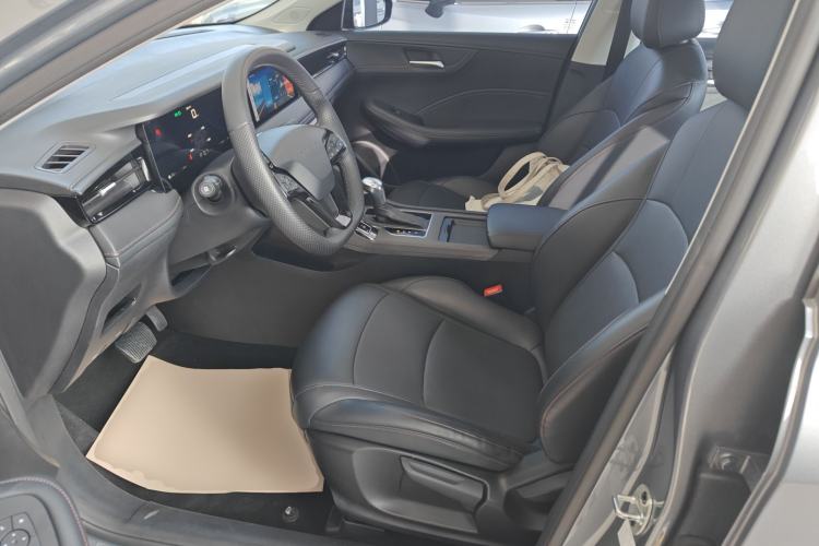 Used Roewe i5 2023 1.5L CVT Luxury Edition
