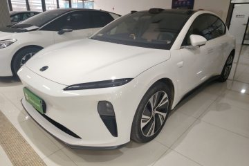 Used Nio ET5 2022 75 kWh
