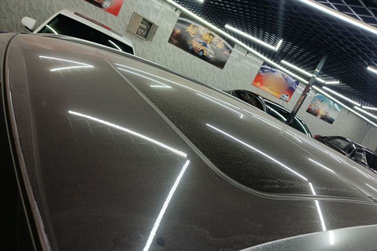 Used Lynk & Co 02 2020 1.5T DCT Two-Wheel Drive Zhaobao Version
