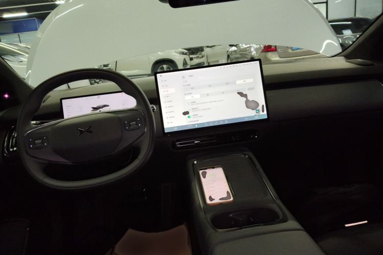 Used XPeng P7+ 2024 Long-Range Max
