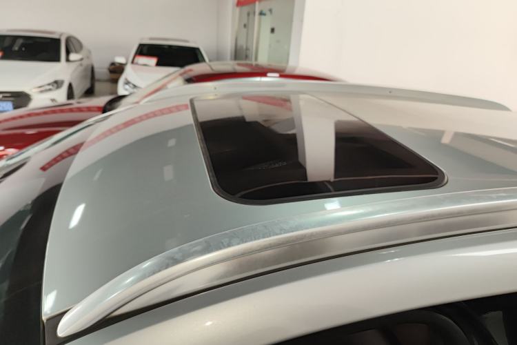 Used Renault Clio 2019 TCe270 Automatic Prestige Model