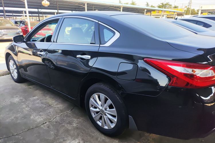 Used Nissan Teana 2016 2.0L XE Fashion Edition