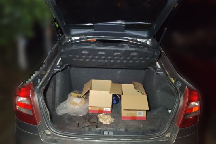 Used Skoda Octavia 2014 1.6L Automatic Eado Edition