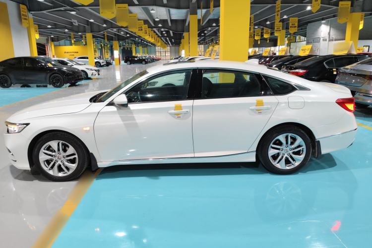 Used Honda Accord 2018 230TURBO Comfort Version National V
