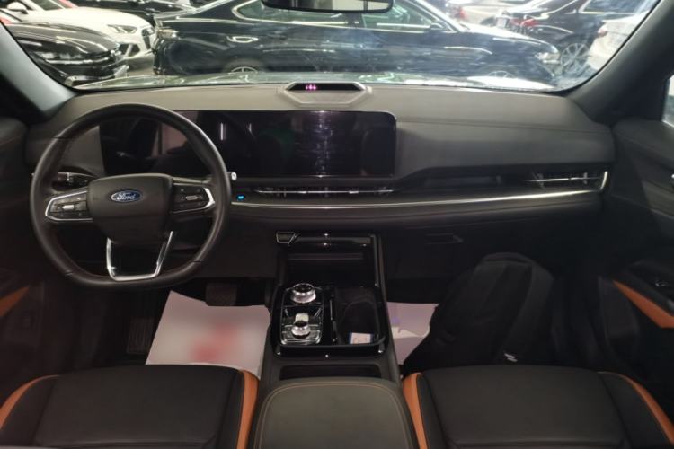 Used Ford Equator Sport 2025 EcoBoost 170 Prestige PLUS