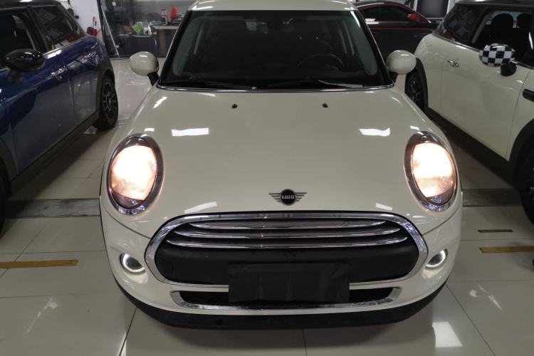 Used  MINI 2021 1.5T ONE PLUS Five-Door Edition