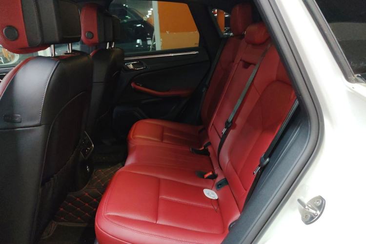 Used Porsche Macan 2024 Macan 2.0T
