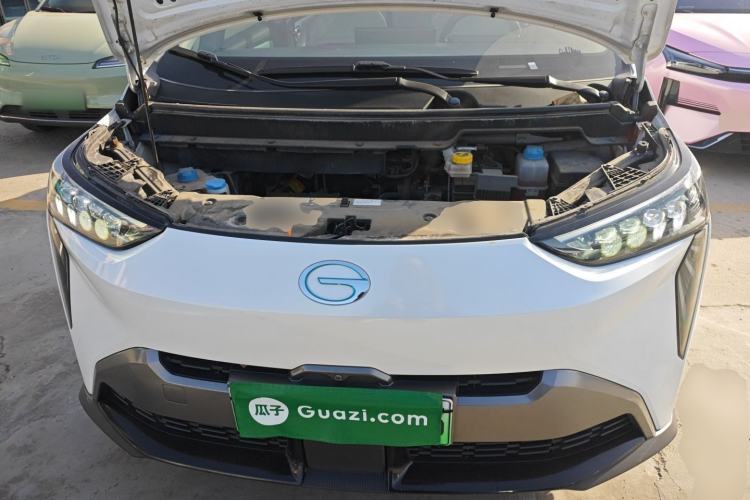 Used AION Y 2021 70 Intelligent Edition
